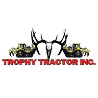 TROPHY TRACTOR INC logo