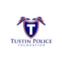 Tustin Police Foundation logo