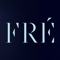 FRÉ Skincare logo