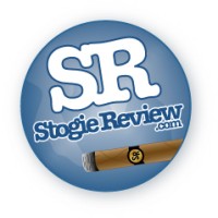 Stogie Review logo