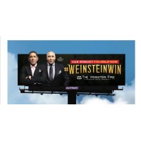 The Weinstein Firm, LLC. logo