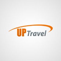 UP Travel Viagens E Turismo logo