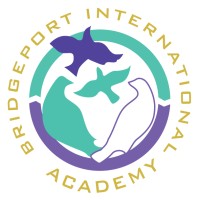 Bridgeport International Academy logo