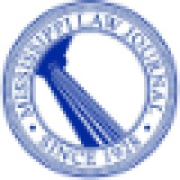 Mississippi Law Journal logo