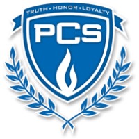 Presbyterian Christian School logo