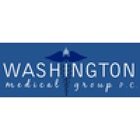 Washington Medical Group logo
