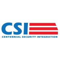 Centennial Security Integration logo