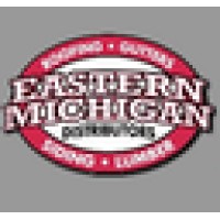Eastern Michigan Distributors logo