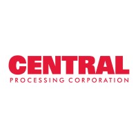 Central Processing Corporation logo