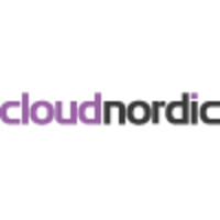 CloudNordic ApS logo