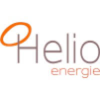 Helio Energie logo