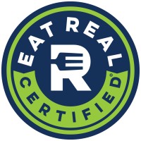 Eat REAL logo