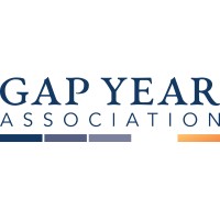 Gap Year Association logo