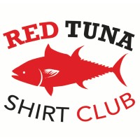 Red Tuna Shirt Club logo