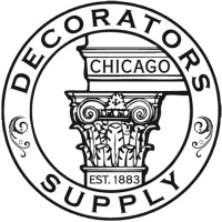 DECORATORS SUPPLY CORP logo