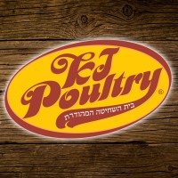 KJ Poultry logo