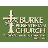 Burke Presbyterian Church logo