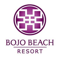 BOJO BEACH RESORT logo