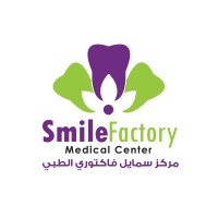 Smile Factory Medical Center logo