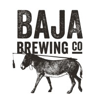 Baja Brewing Company logo