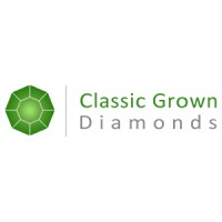 Classic Grown Diamonds logo