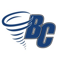 Brevard College Tornados Athletics logo