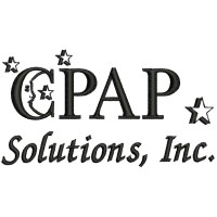 CPAP Solutions, Inc logo