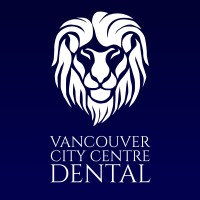 Vancouver City Centre Dental logo