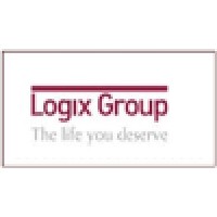 Logix Group logo