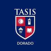 The TASIS School In Dorado logo