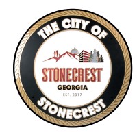 City Of Stonecrest logo