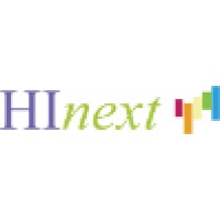 HInext logo
