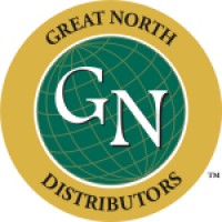 Great North Distributors logo