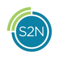 S2N Health logo