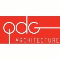 QDG Architecture logo