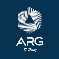 ARG - IT Clarity logo