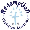 Redemption Christian Academy logo