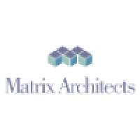 Matrix Architects Incorporated logo