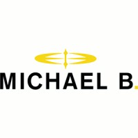 Michael B. Jewelry logo