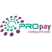 Propay logo