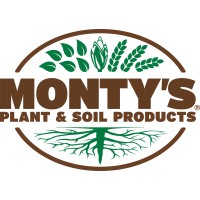 Image of Monty's Plant Food Company