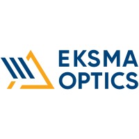 EKSMA Optics logo