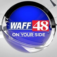 WAFF 48 logo