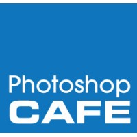 PhotoshopCAFE logo
