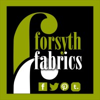 Forsyth Fabrics logo