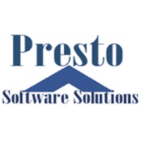 Presto Software Solutions INC logo