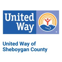 United Way Of Sheboygan County logo