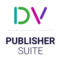DV Publisher Suite logo