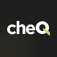 CheQ logo