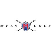 Theodore Wirth Golf Course logo